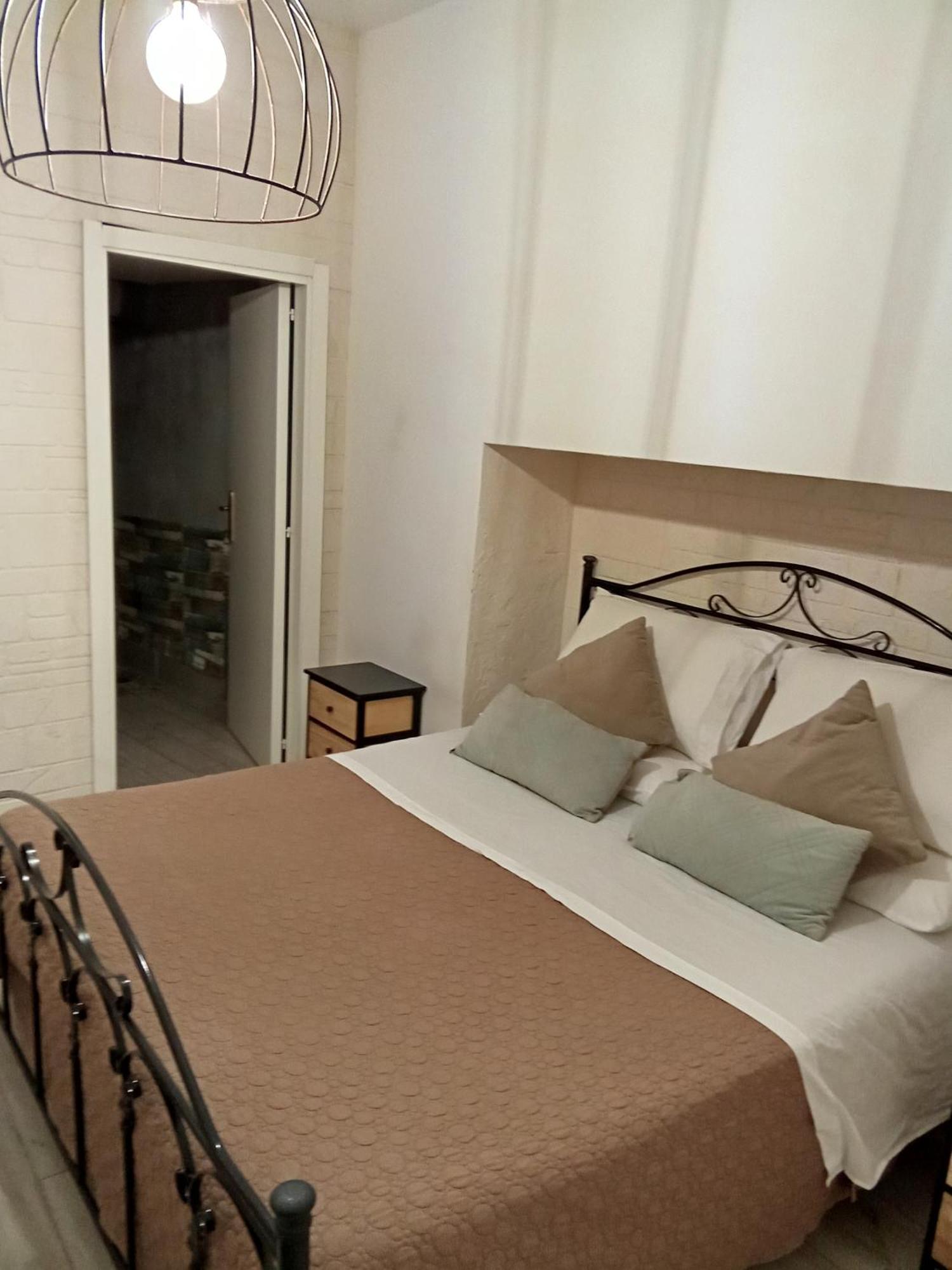 Luna Maison Palermo Eksteriør billede